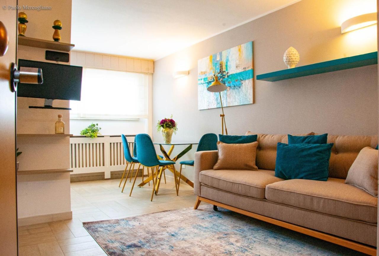 Appartamento Algima Flat Ponte Milvio