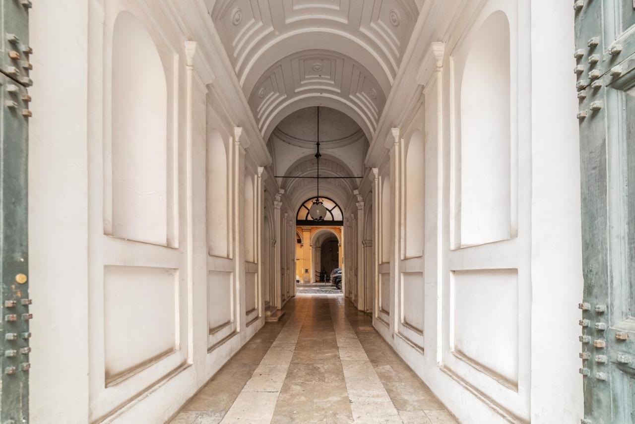 Appartement Pantheon Amazing & View