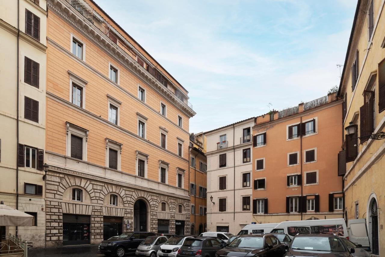 Pantheon Amazing & View Appartement Rome