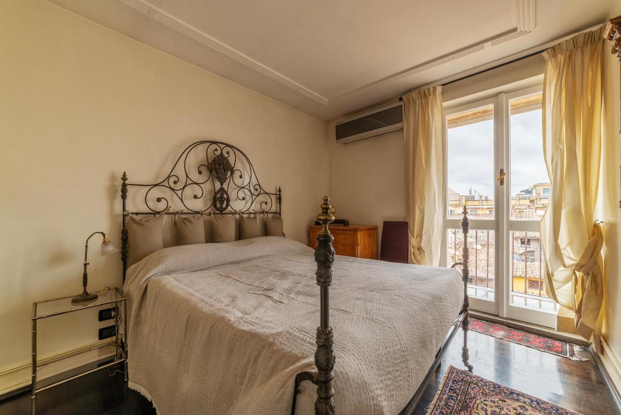 Appartement Pantheon Amazing & View *