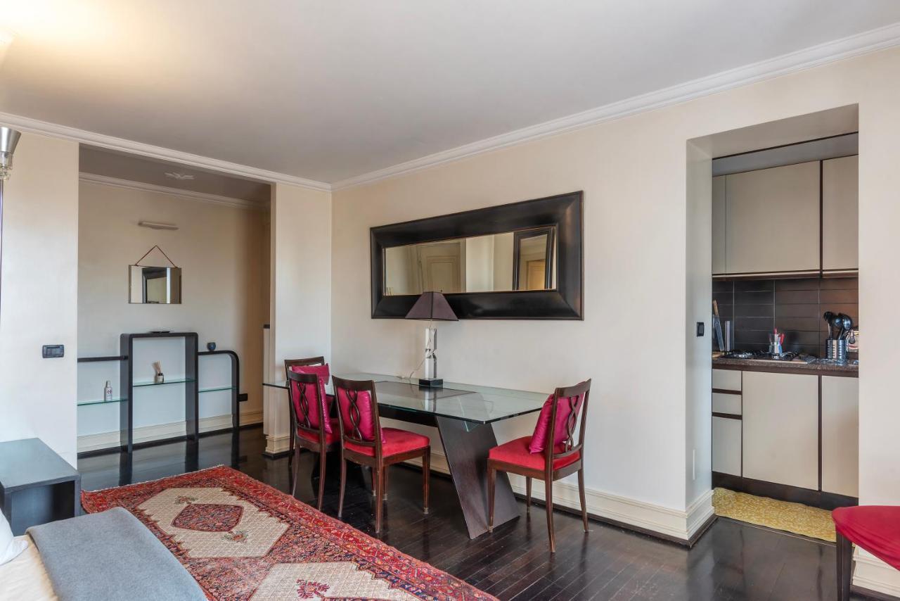 Pantheon Amazing & View Appartement Rome
