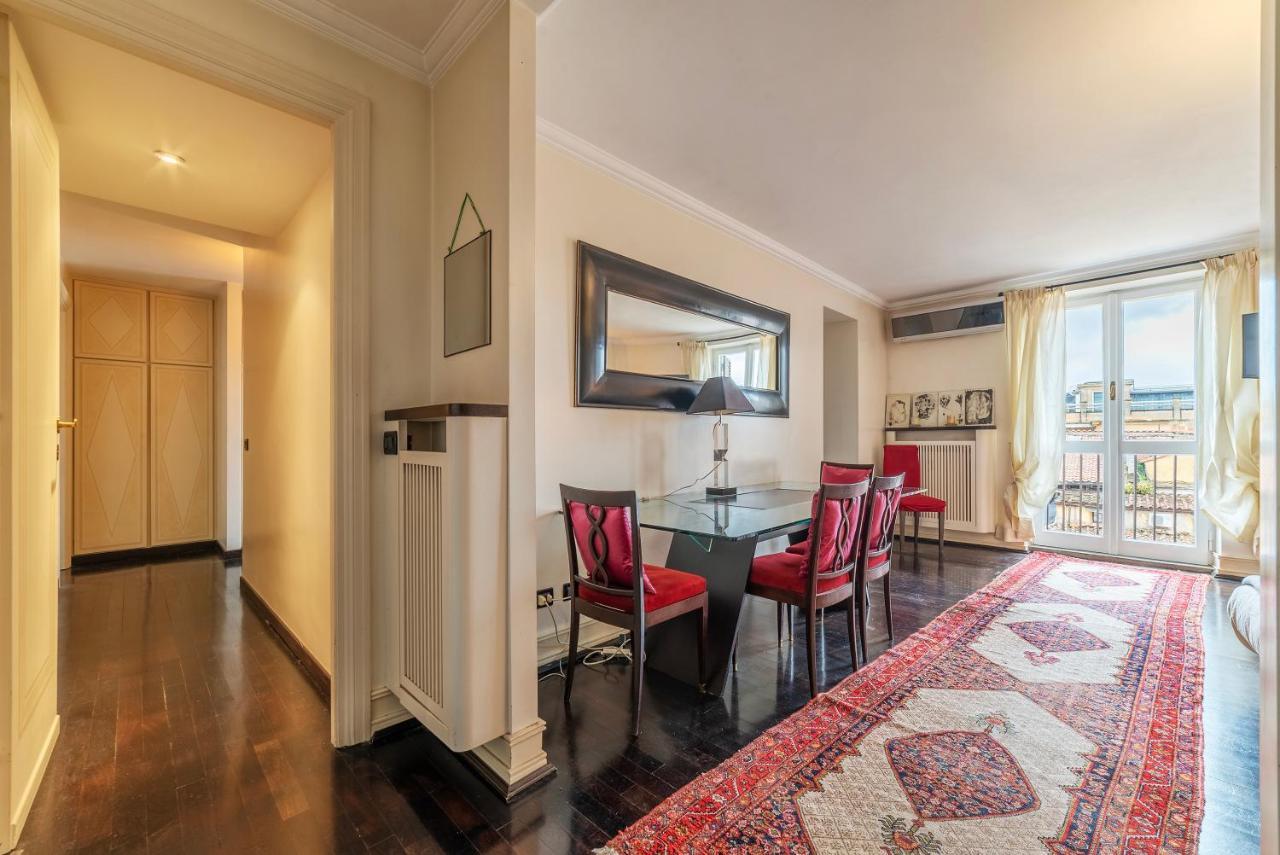 Appartement Pantheon Amazing & View *