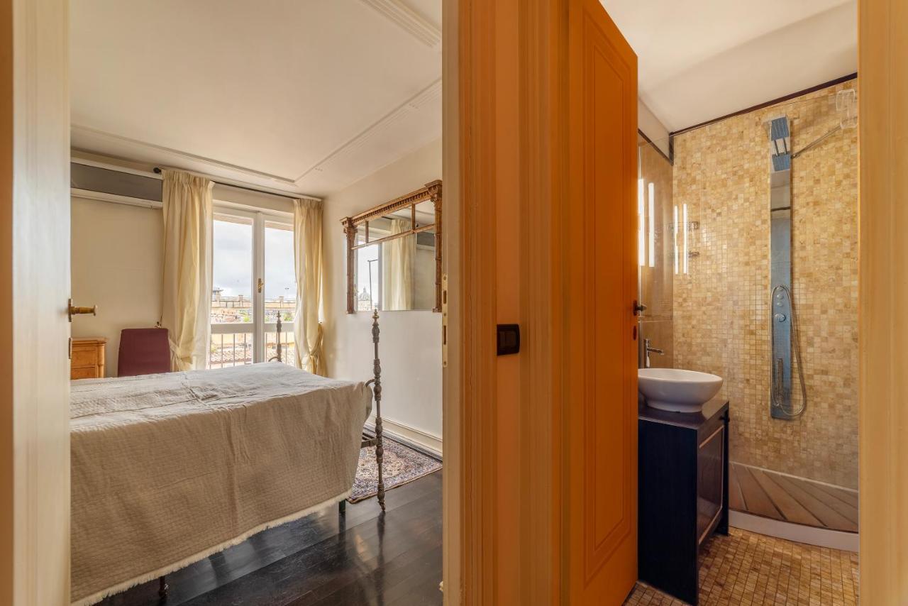 Appartement Pantheon Amazing & View Rome