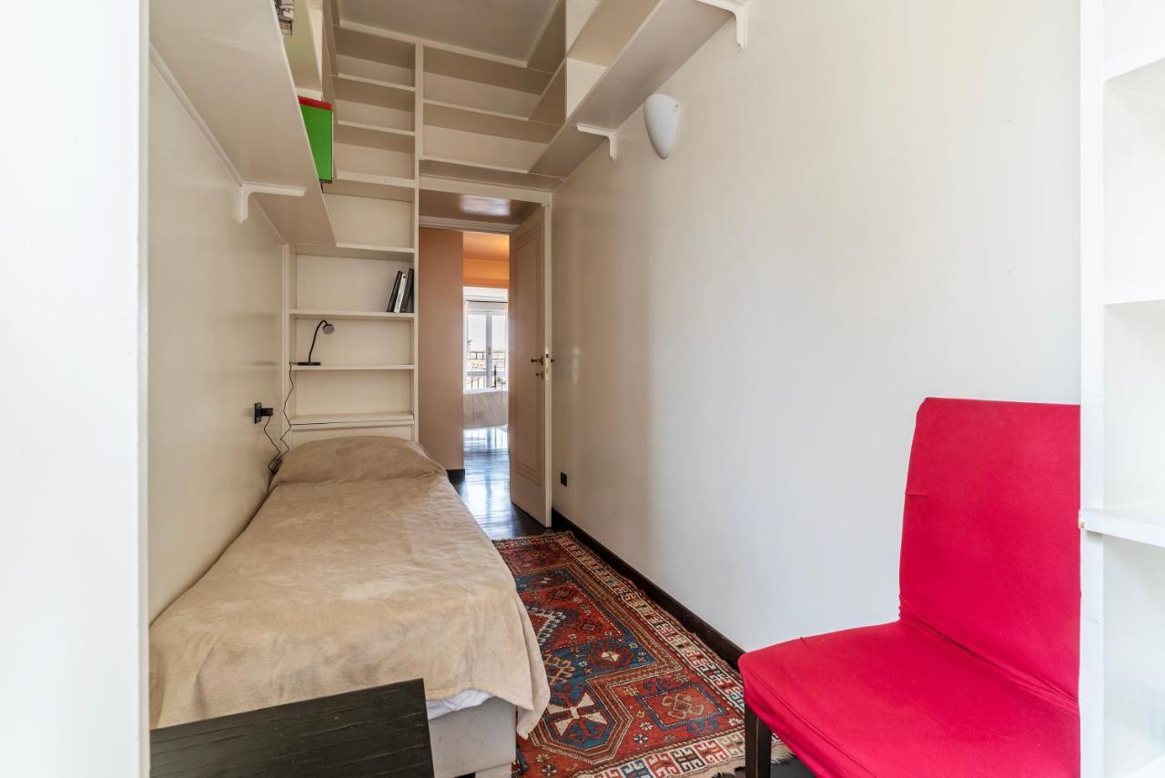 Appartement Pantheon Amazing & View *