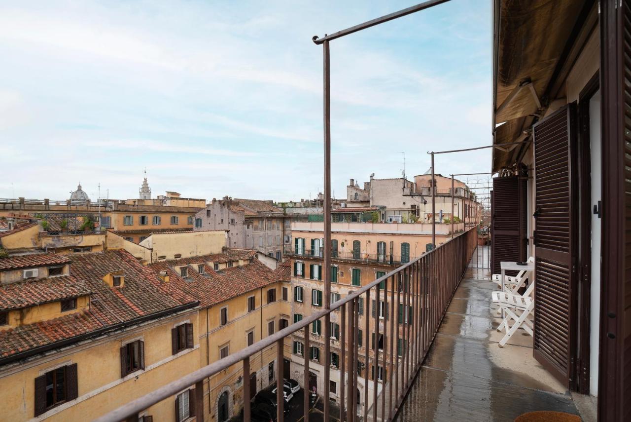 Appartement Pantheon Amazing & View