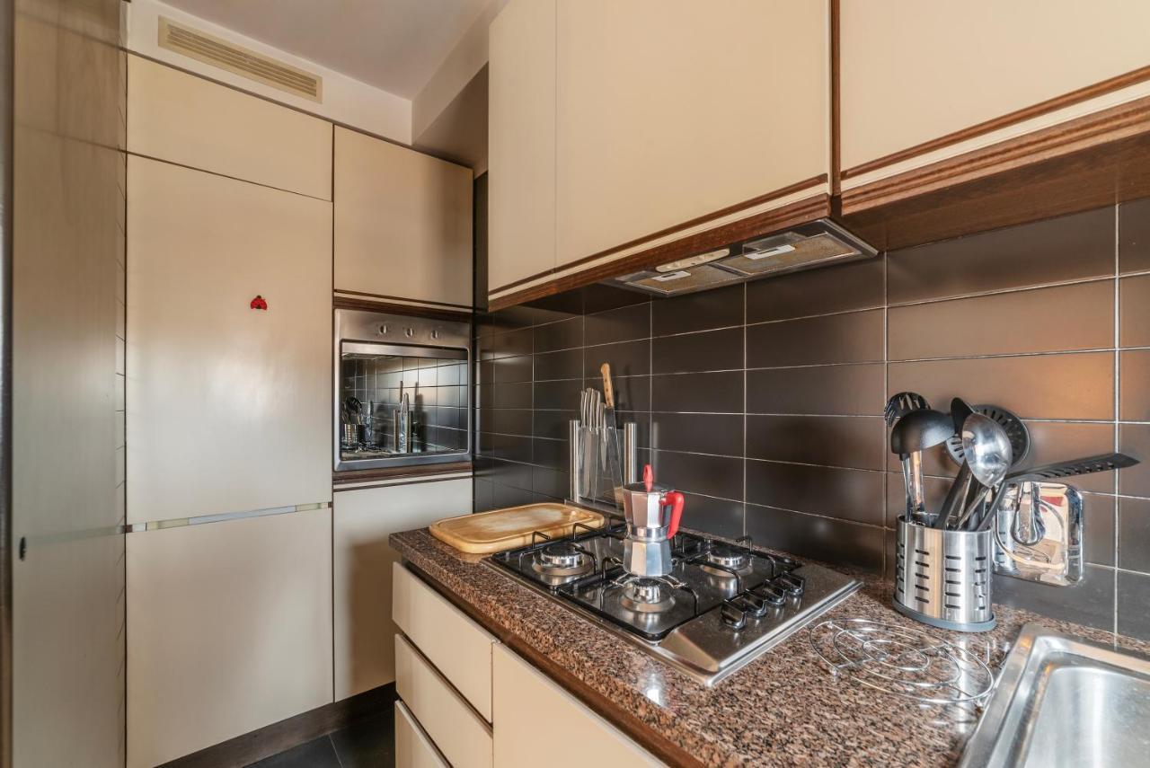 Appartement Pantheon Amazing & View *
