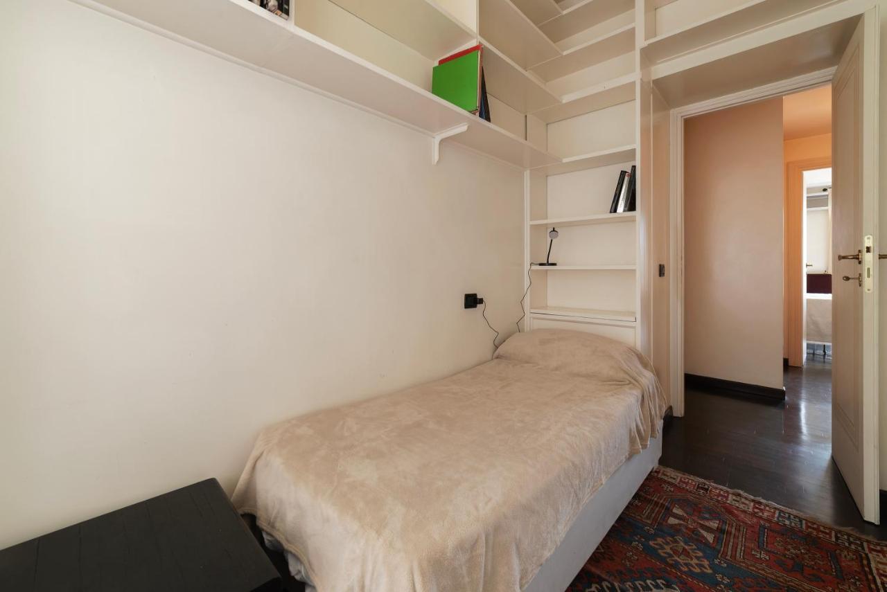 Appartement Pantheon Amazing & View Rome