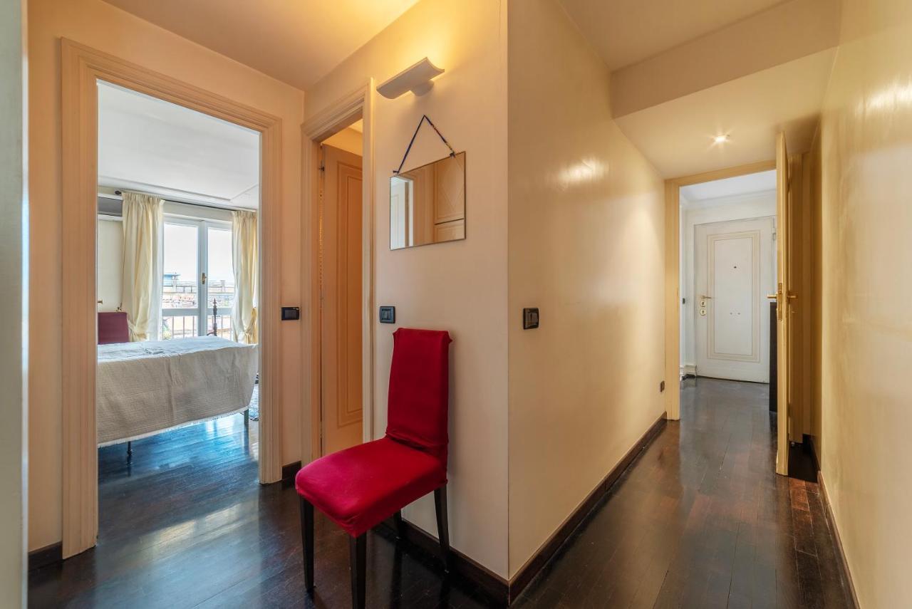 Appartement Pantheon Amazing & View
