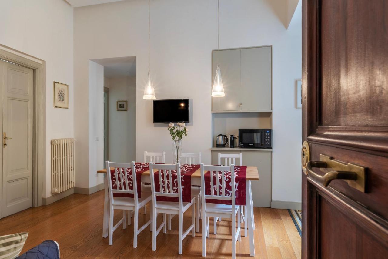 Bright & Roomy X6 - Trastevere District