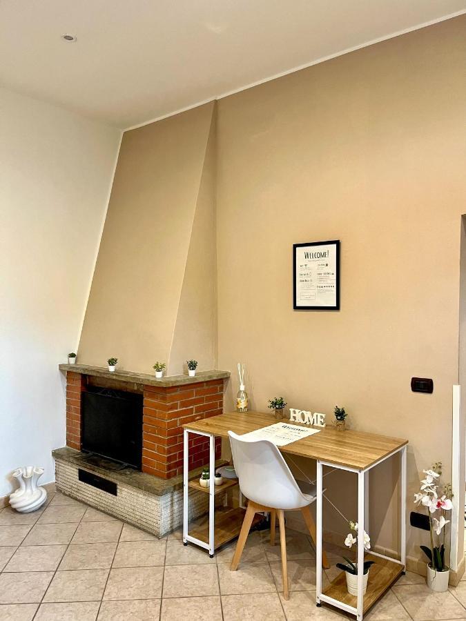 La Villa, Tiburtina Valley Apartamento