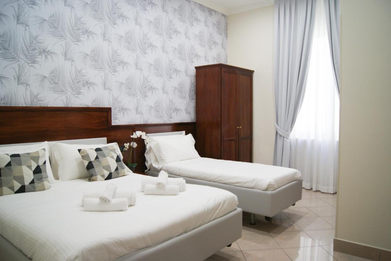 Esposizione Boutique Hotel Rome