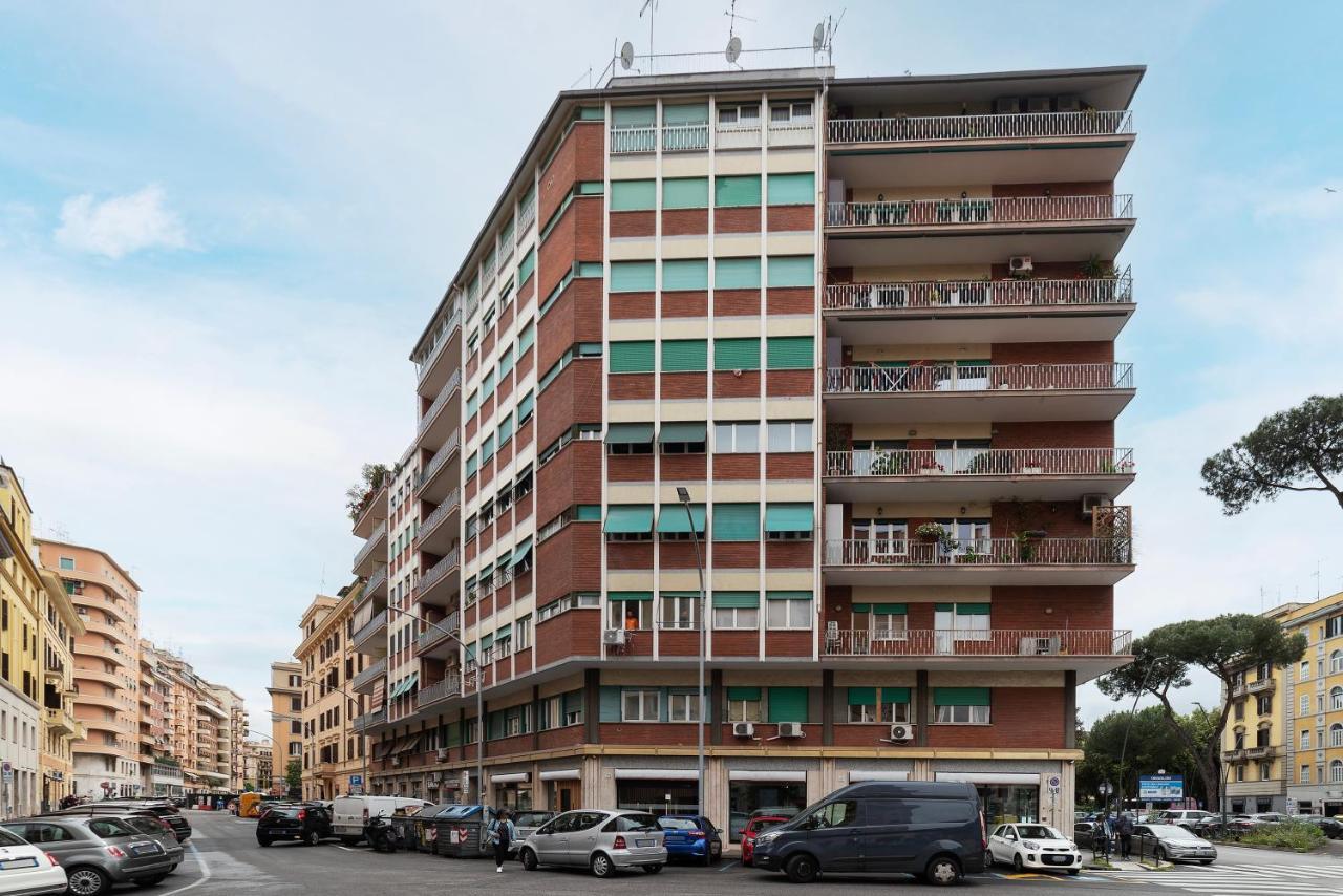 Piazza Re Di Comfy Apartamento *