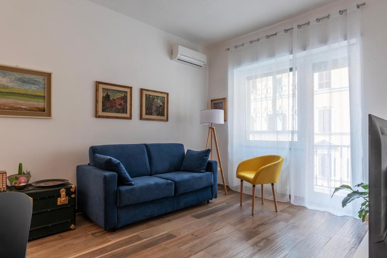 Piazza Re Di Comfy *