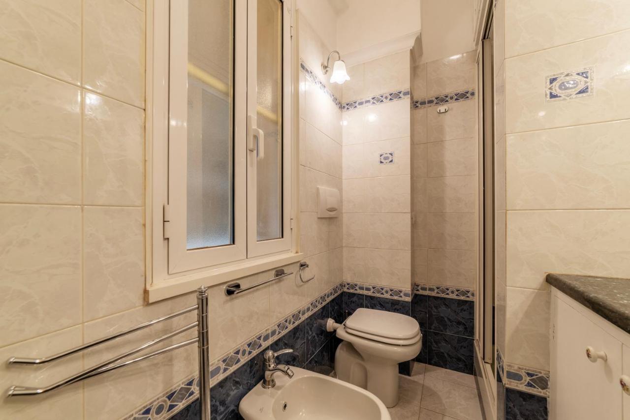 Piazza Re Di Comfy Apartamento Roma