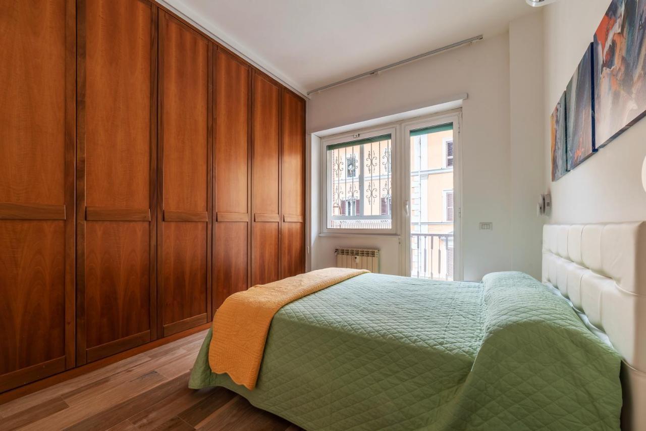 Apartamento Piazza Re Di Comfy