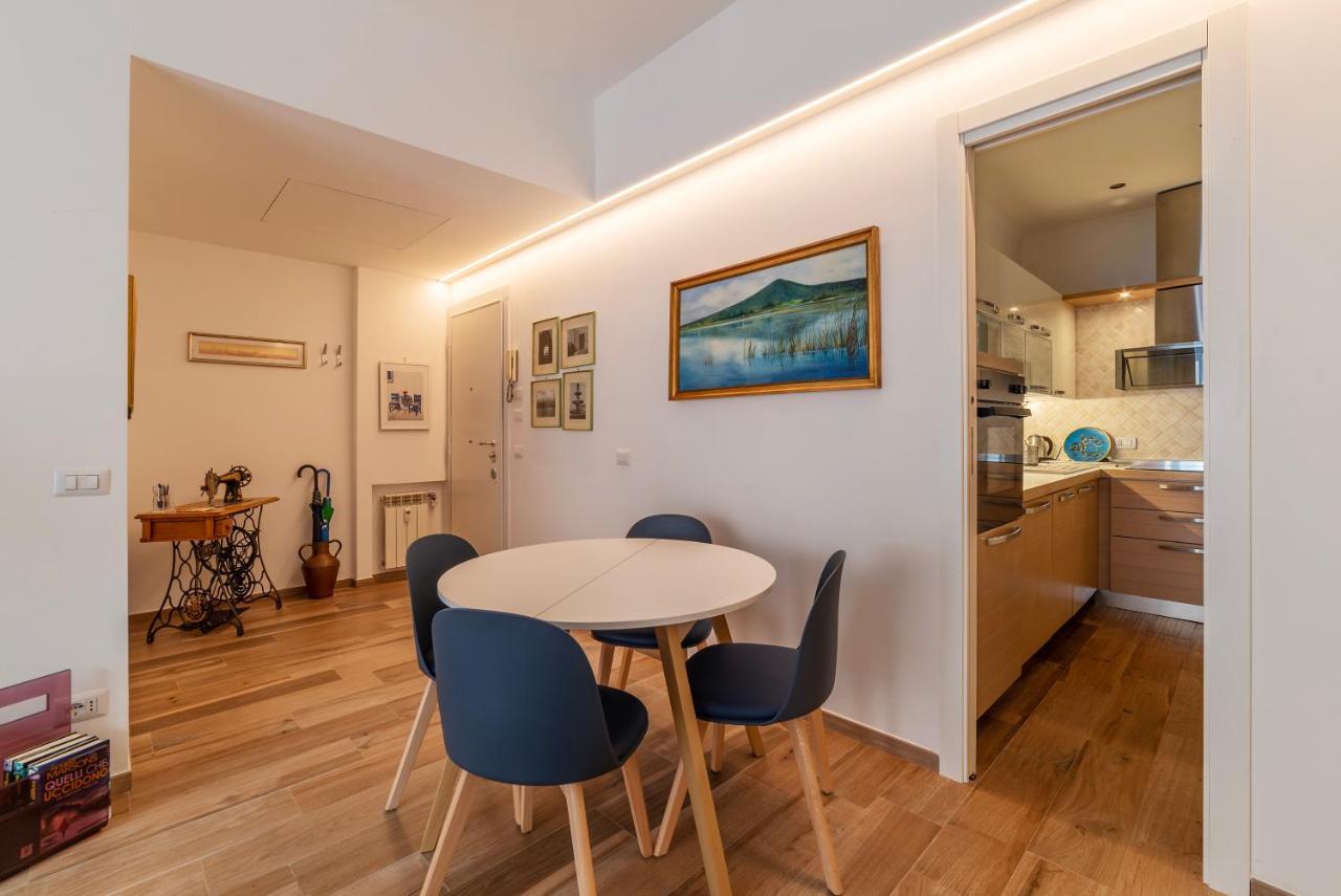 Piazza Re Di Comfy Apartamento *