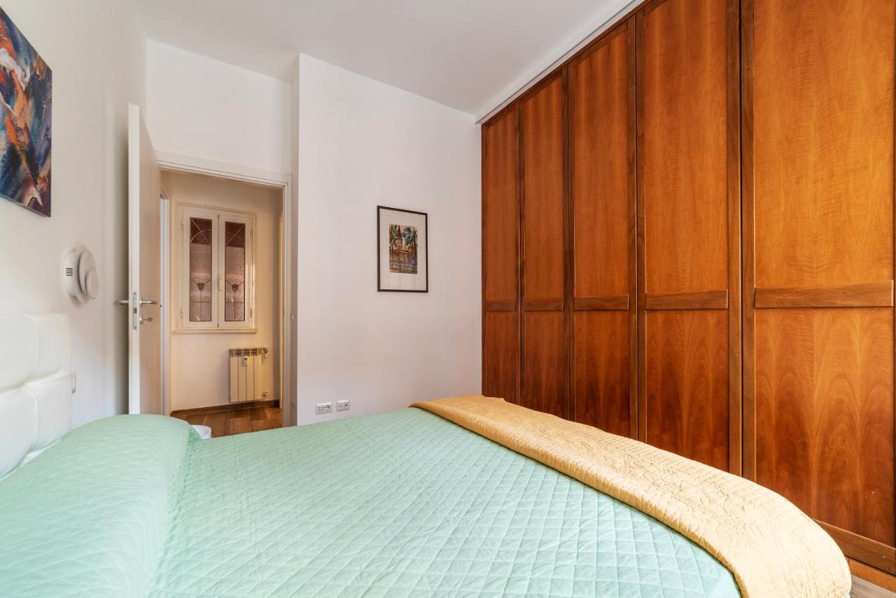 Apartamento Piazza Re Di Comfy *