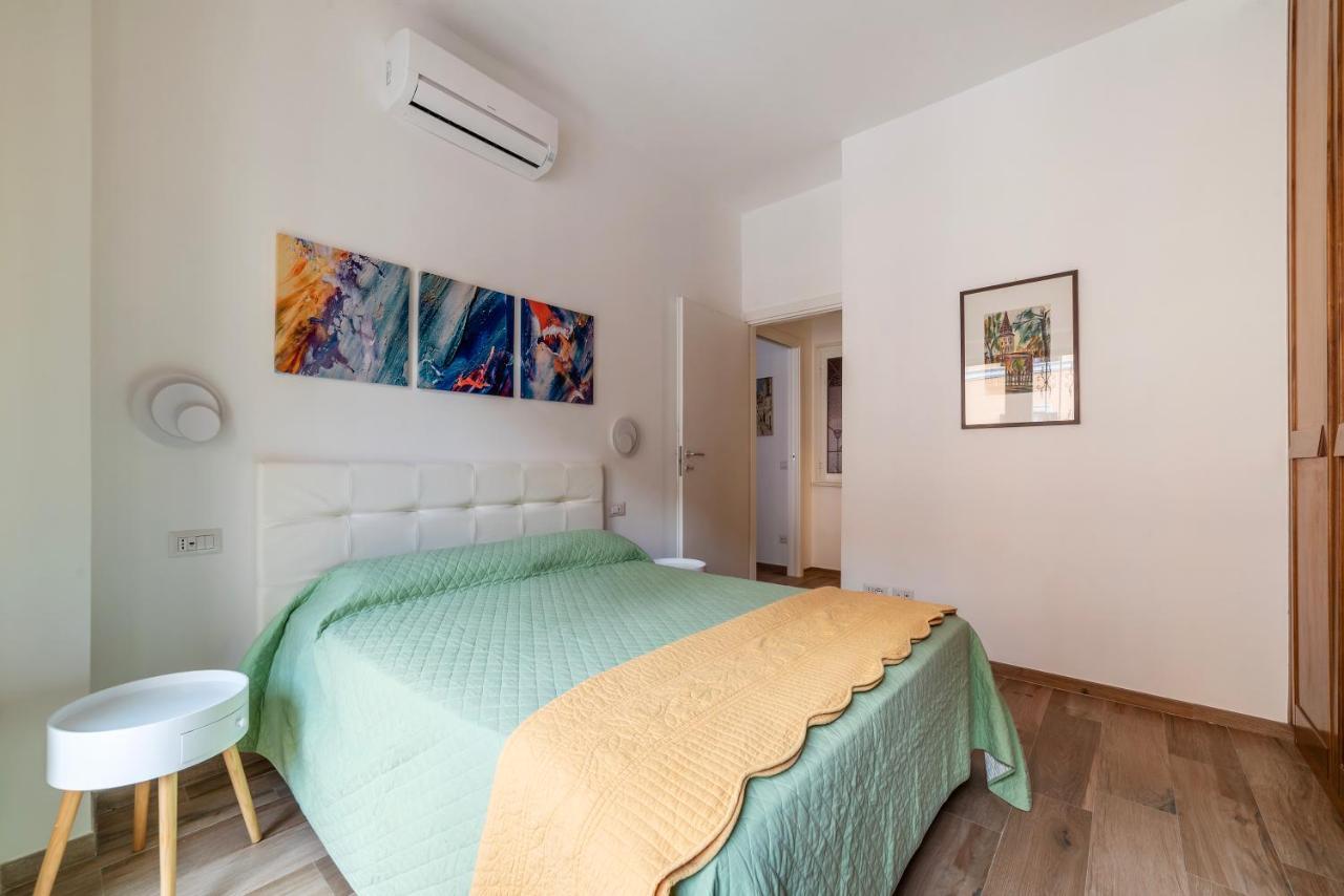 Apartamento Piazza Re Di Comfy Roma