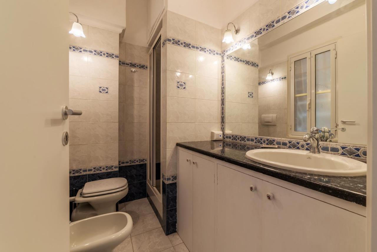 Apartamento Piazza Re Di Comfy