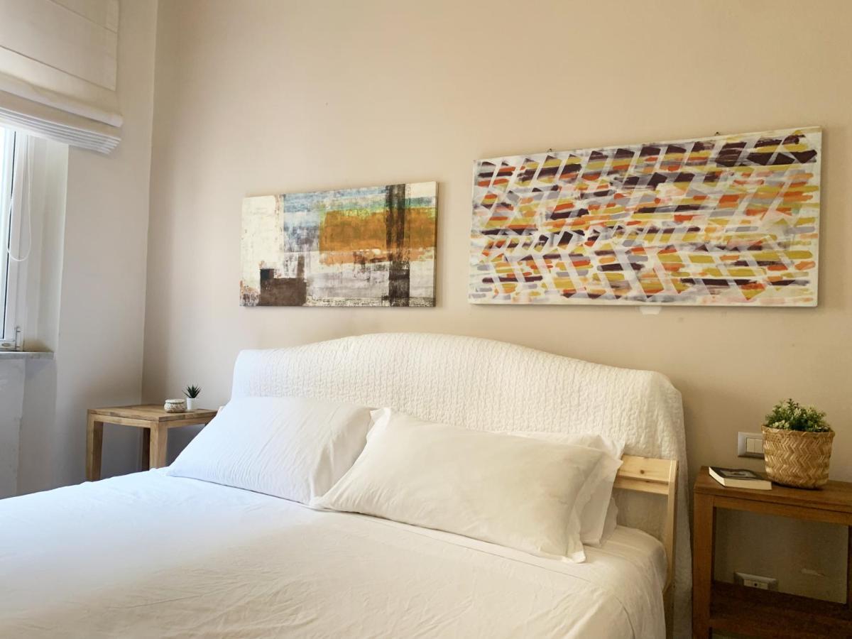Apartment St. Peter N°63 Rome