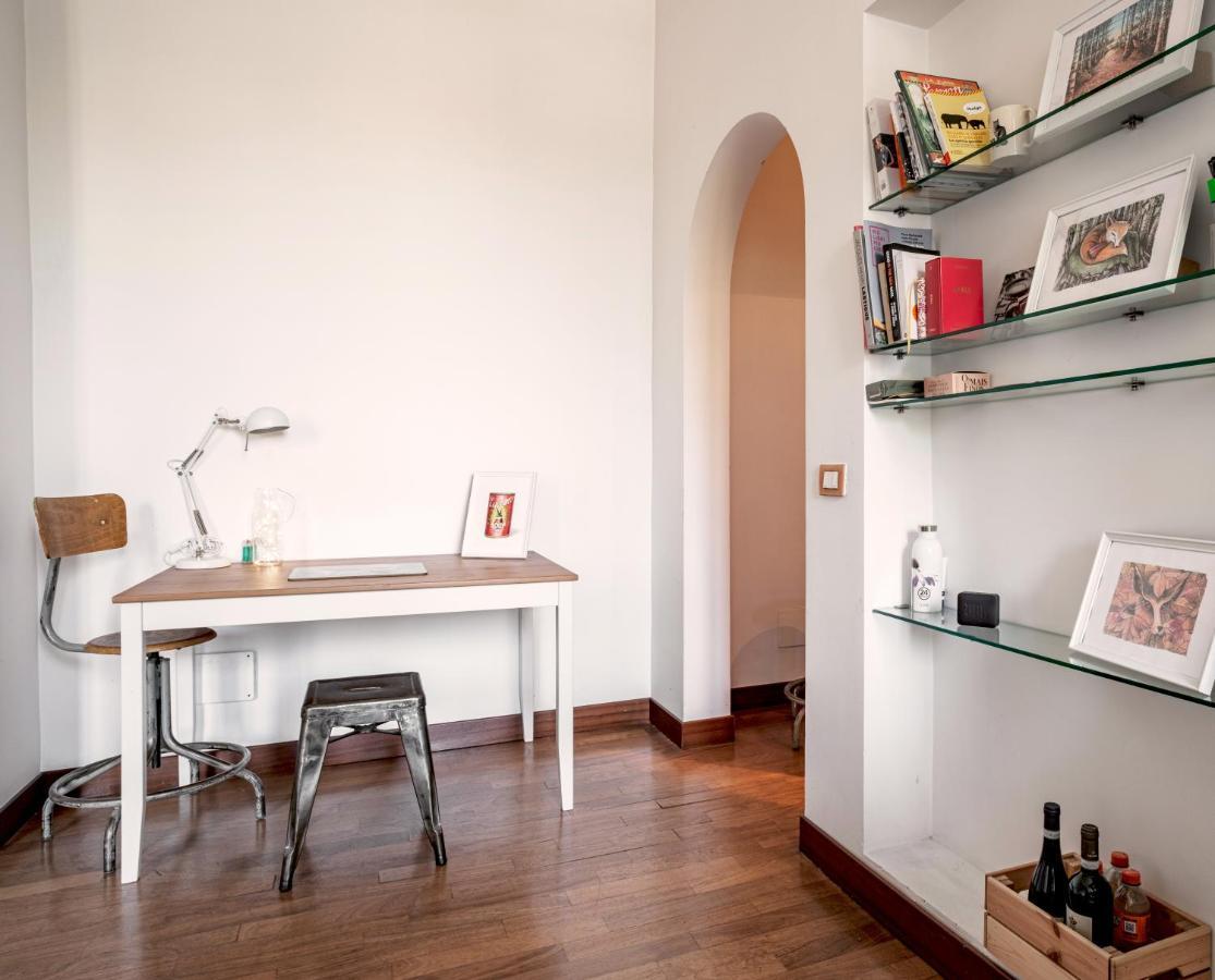 Apartment Romeasyoulike - Aventino N°37 *