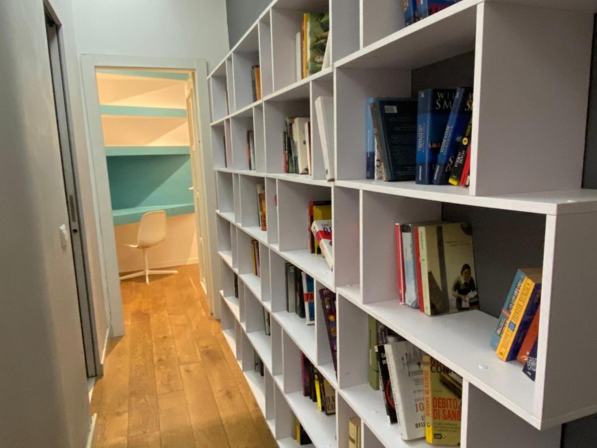 Apartamento Hemingway At Vatican