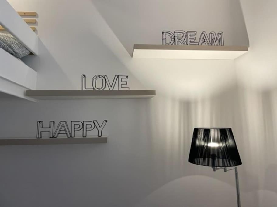 Loft Piccola Londra Apartment
