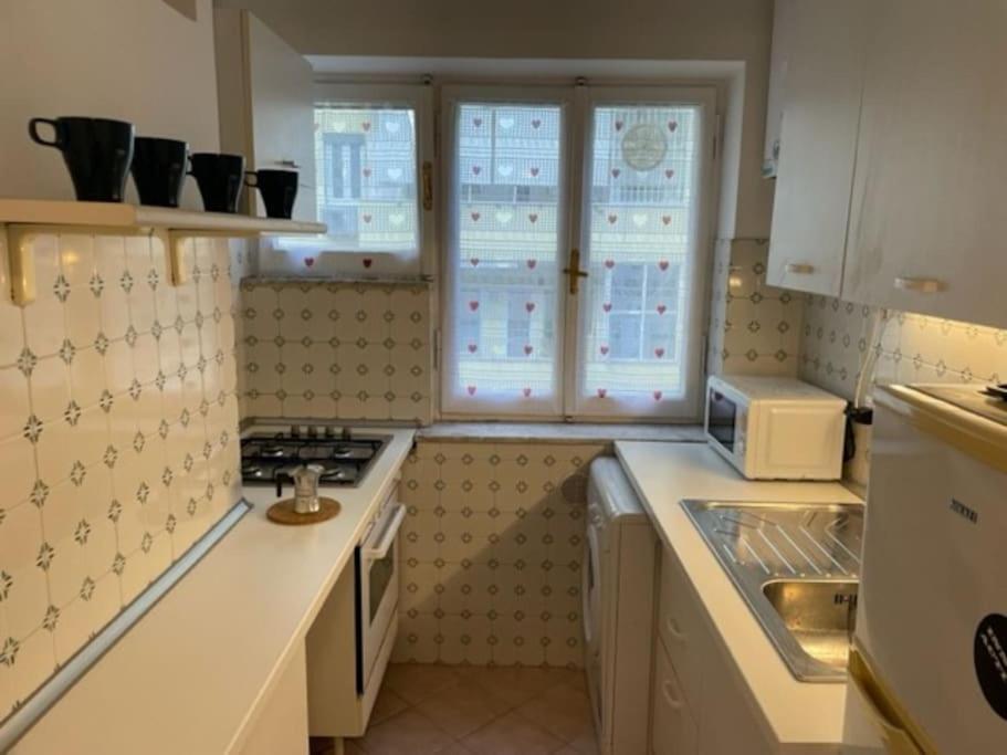 Loft Piccola Londra