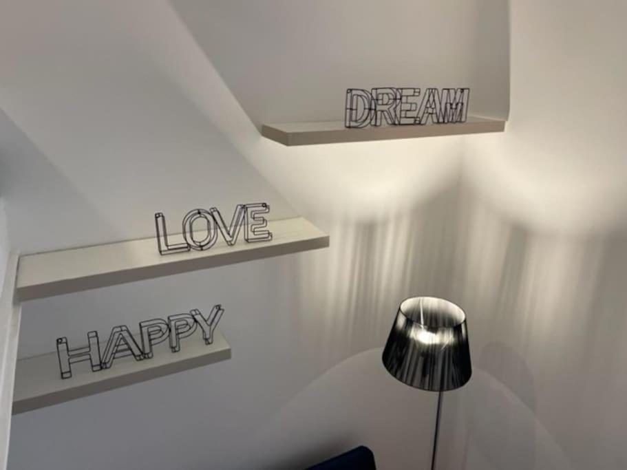 Loft Piccola Londra * Rome