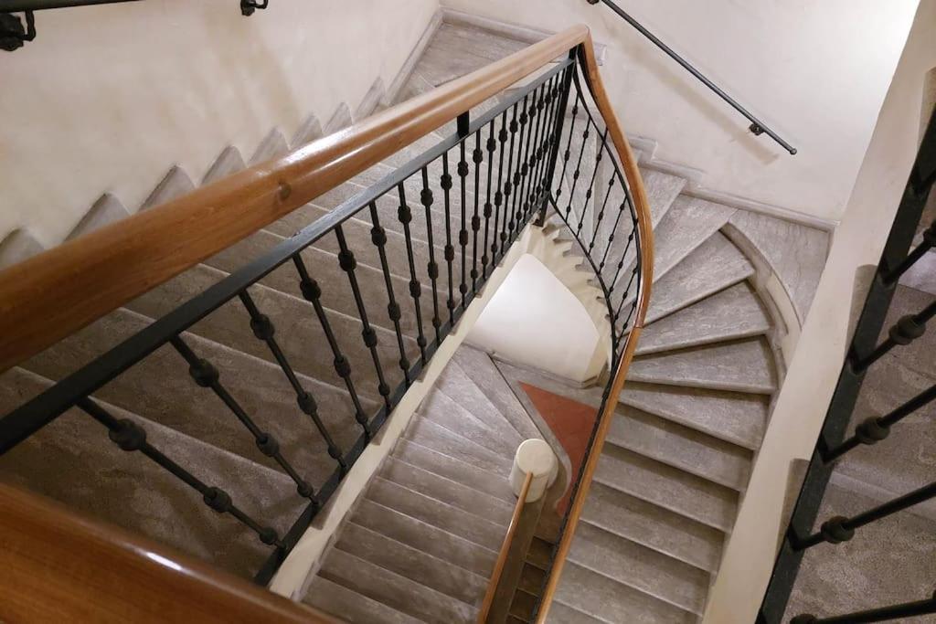 Barberini * Rome