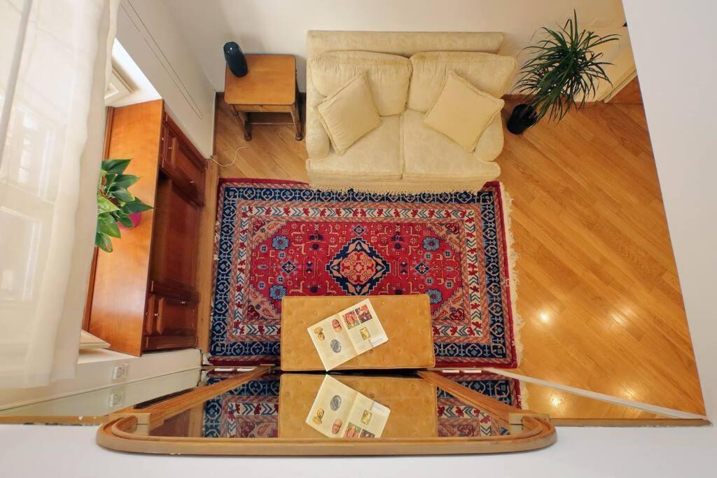 Apartment Barberini *