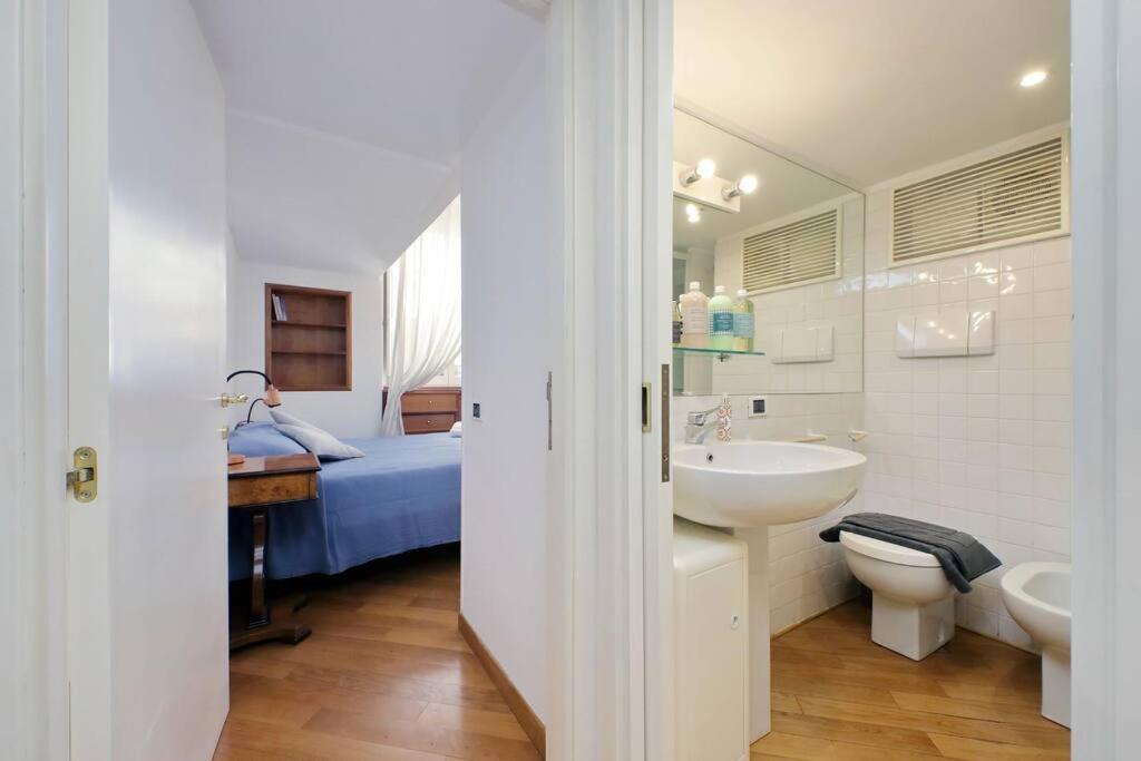 Barberini Apartment