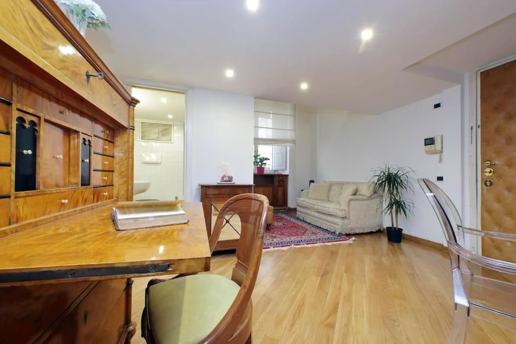 Barberini Apartment *