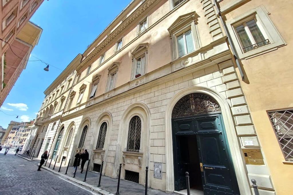 Barberini Rome