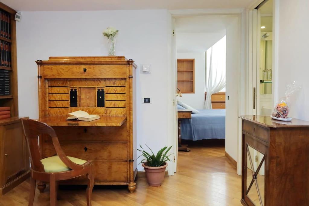 Barberini Apartment *