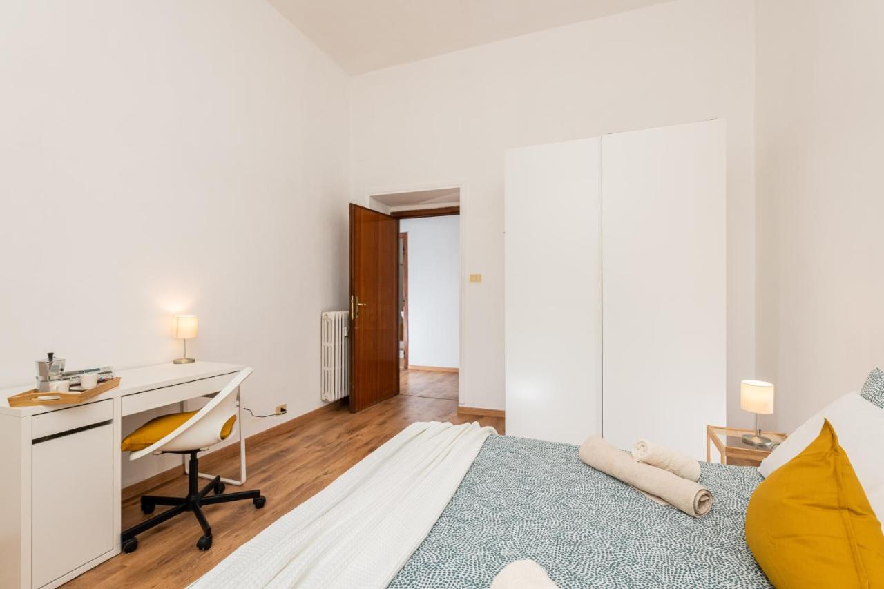 Bell Apartment