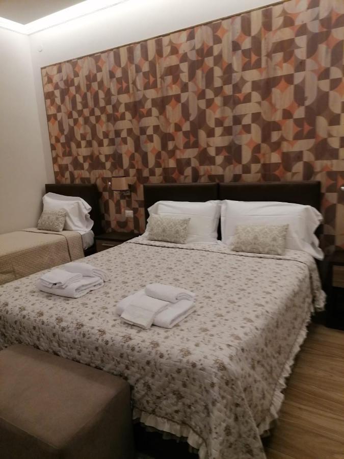 Scipio92home * Rome