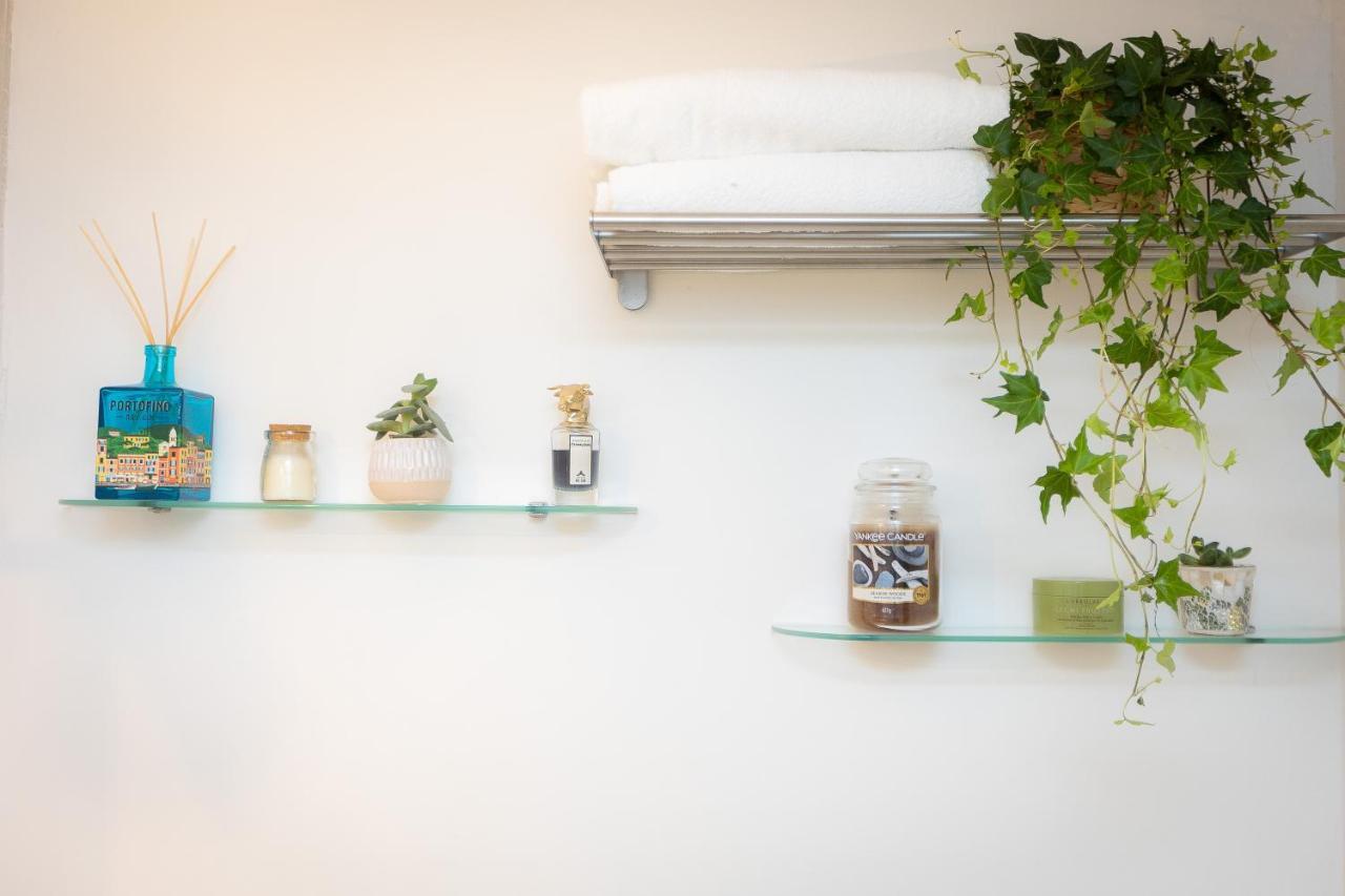 Apartment Casa Vinia Rome