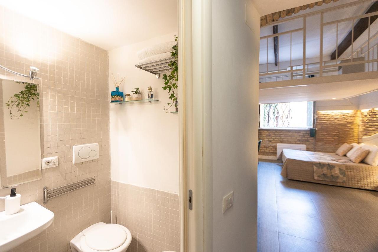 Apartment Casa Vinia Rome
