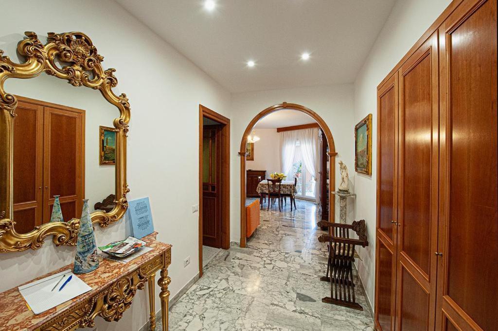 Appartamento Naveen's House Casa