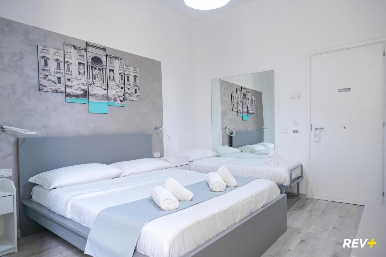 Viale Giulio Cesare Gasthuis 2*