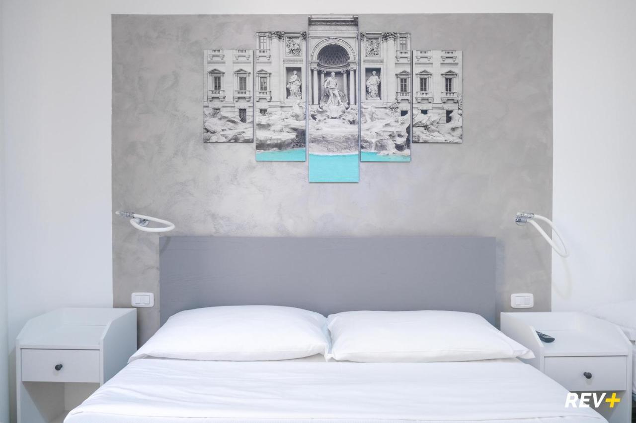 Viale Giulio Cesare 2*