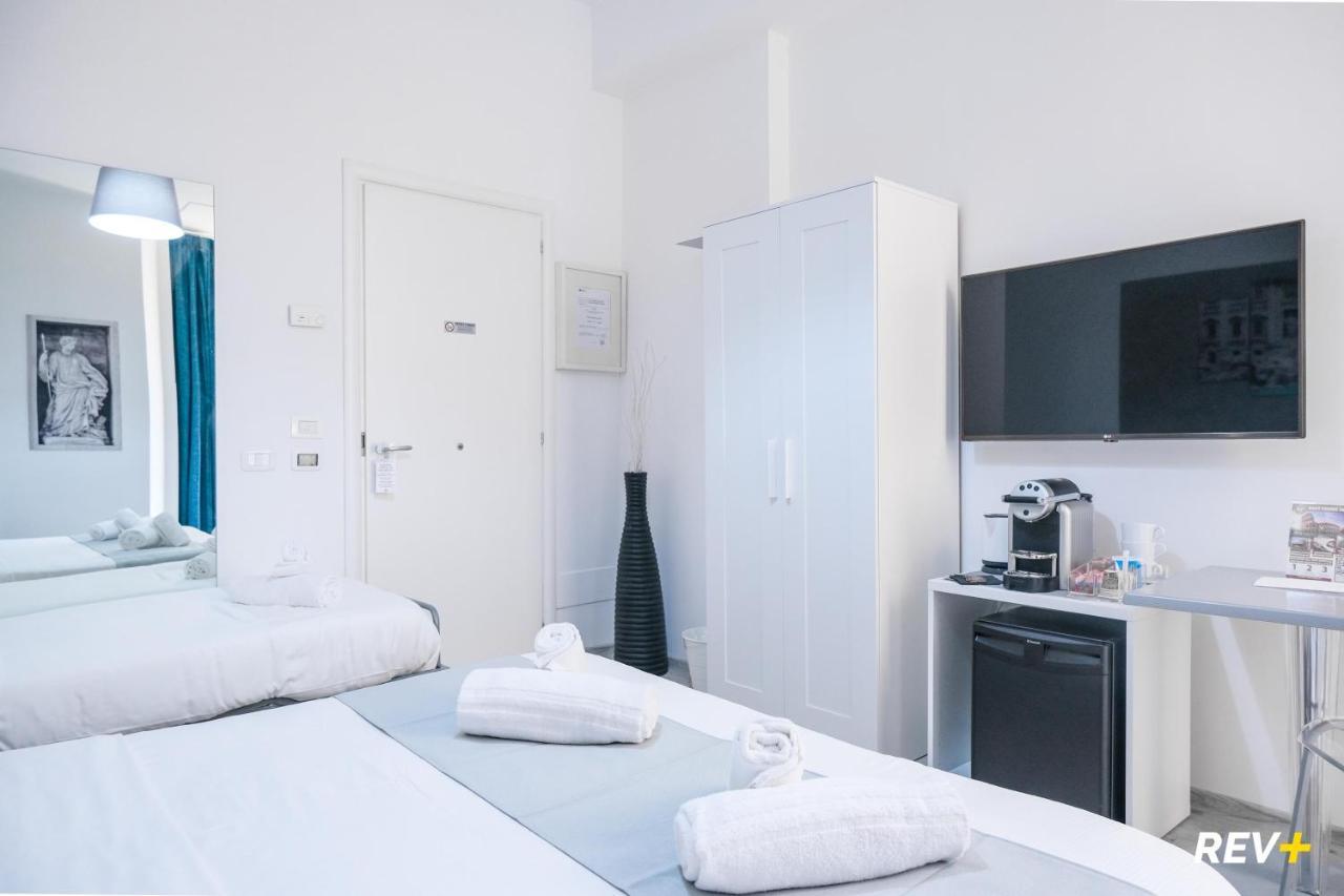 Viale Giulio Cesare Gasthuis 2*