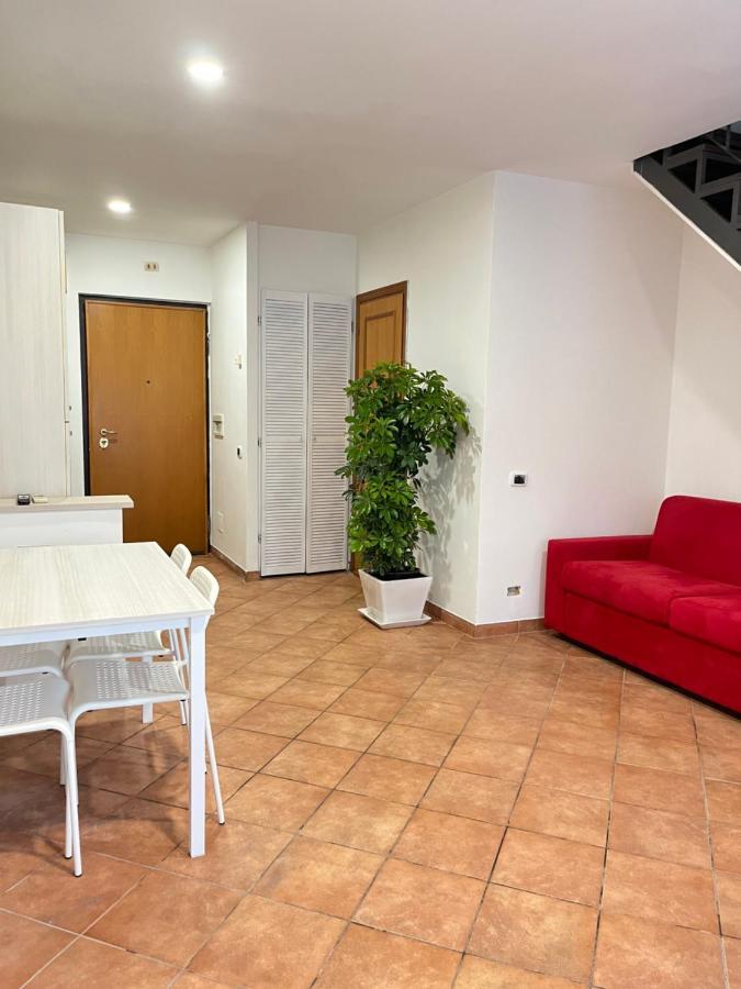Lisa Appartement