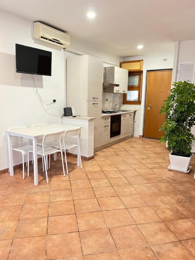 Appartement Lisa