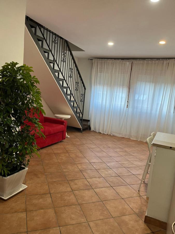 Lisa Appartement *