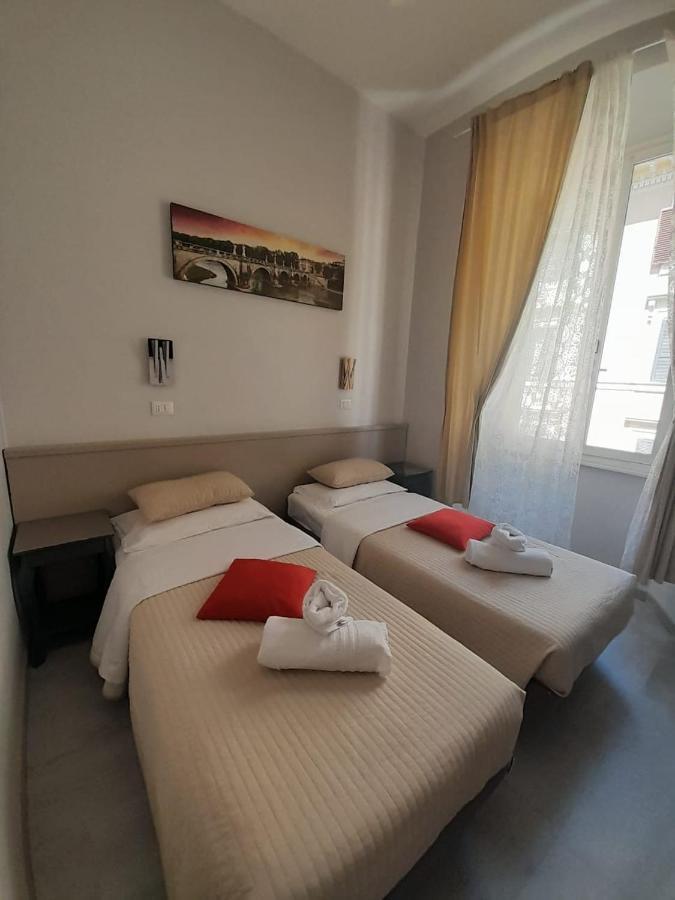 Fidardo Rome