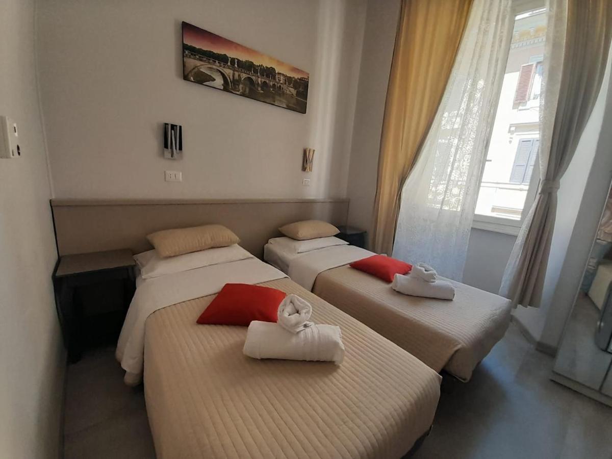Fidardo Rome