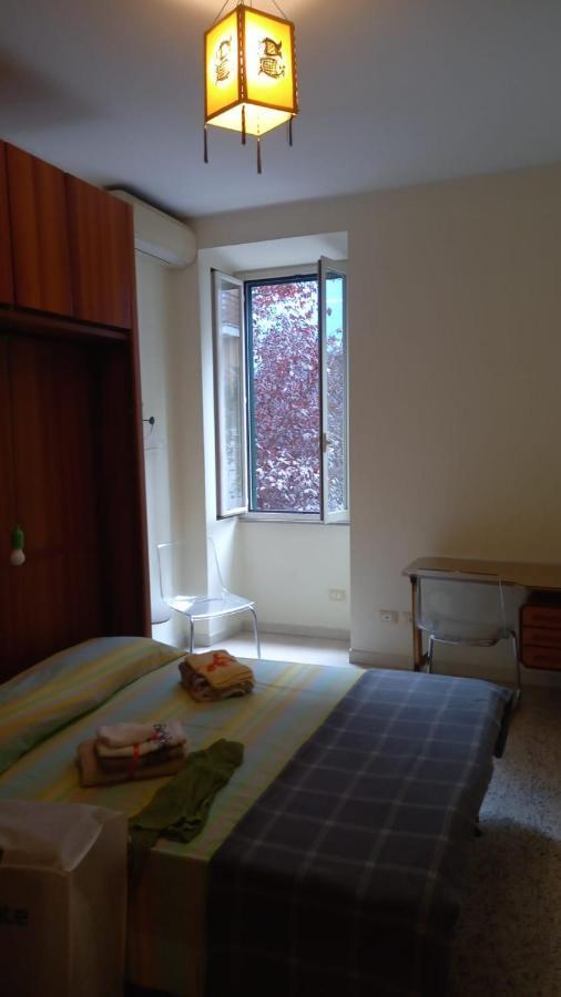 Apartamento Quinta Flat *