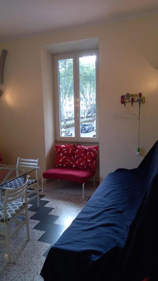 Apartamento Quinta Flat Roma